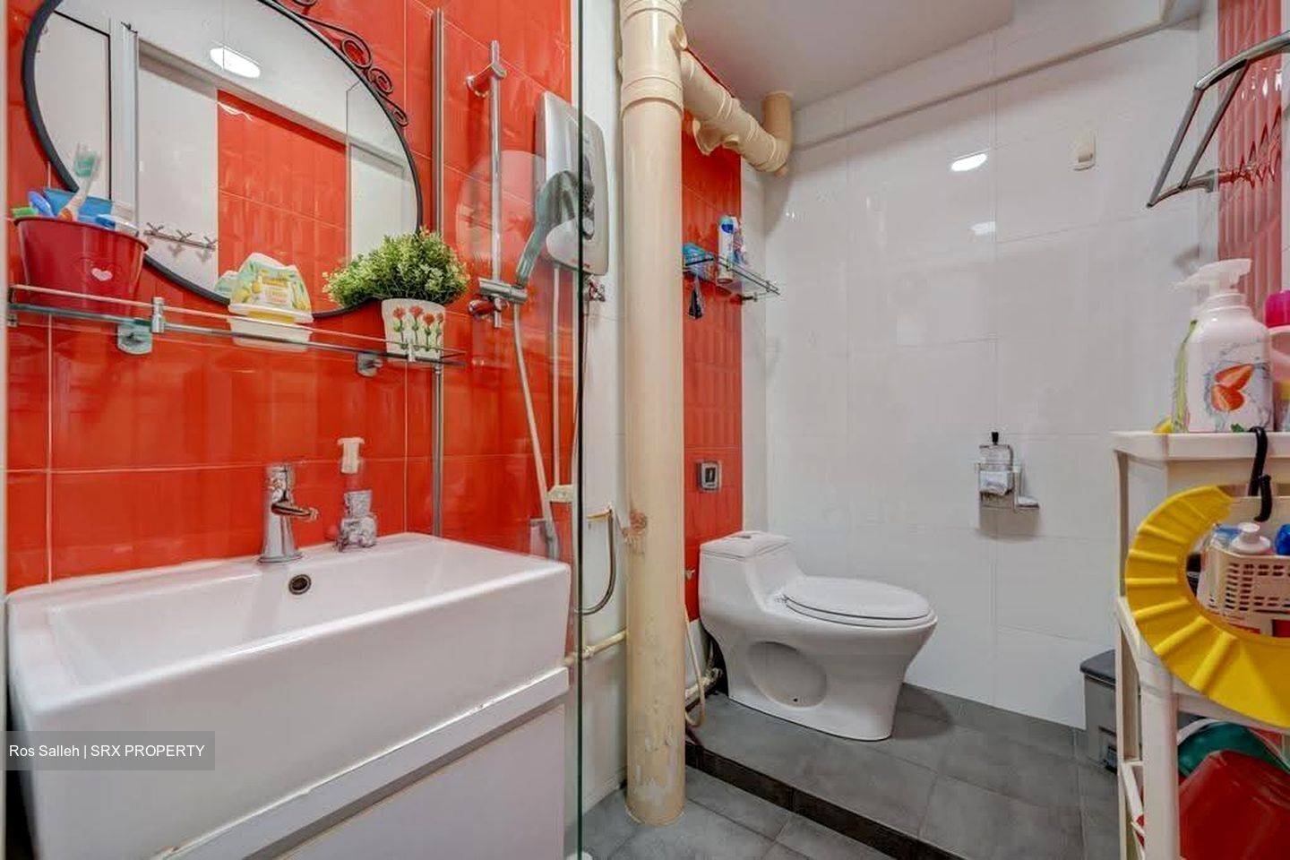 Blk 284 Tampines Street 22 (Tampines), HDB 4 Rooms #620239361